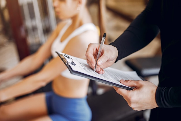 Create Success with a Custom Fitness Schedule