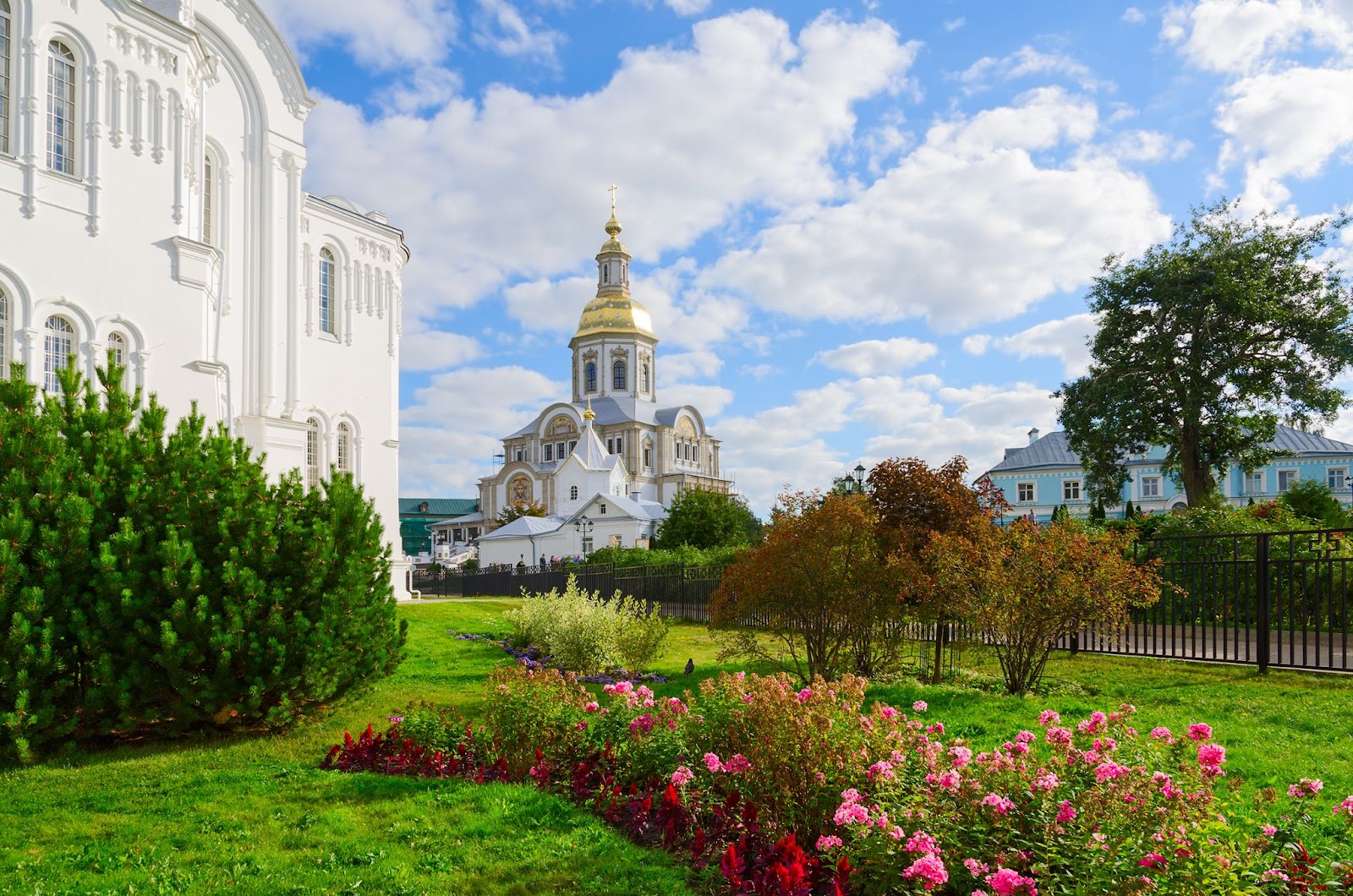 Благовещенский собор