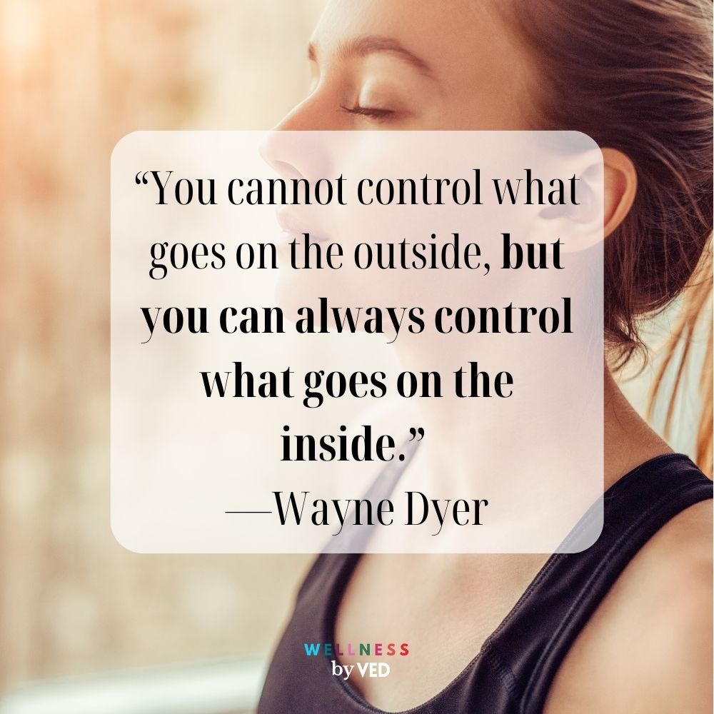 Yoga quotes 