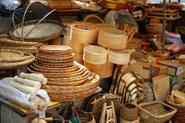 The Unique Materials Used in Zigong Art