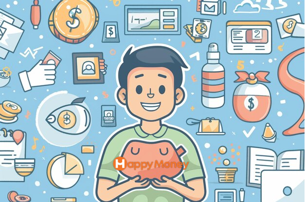 3 bí kíp quản lý tài chính hiệu quả