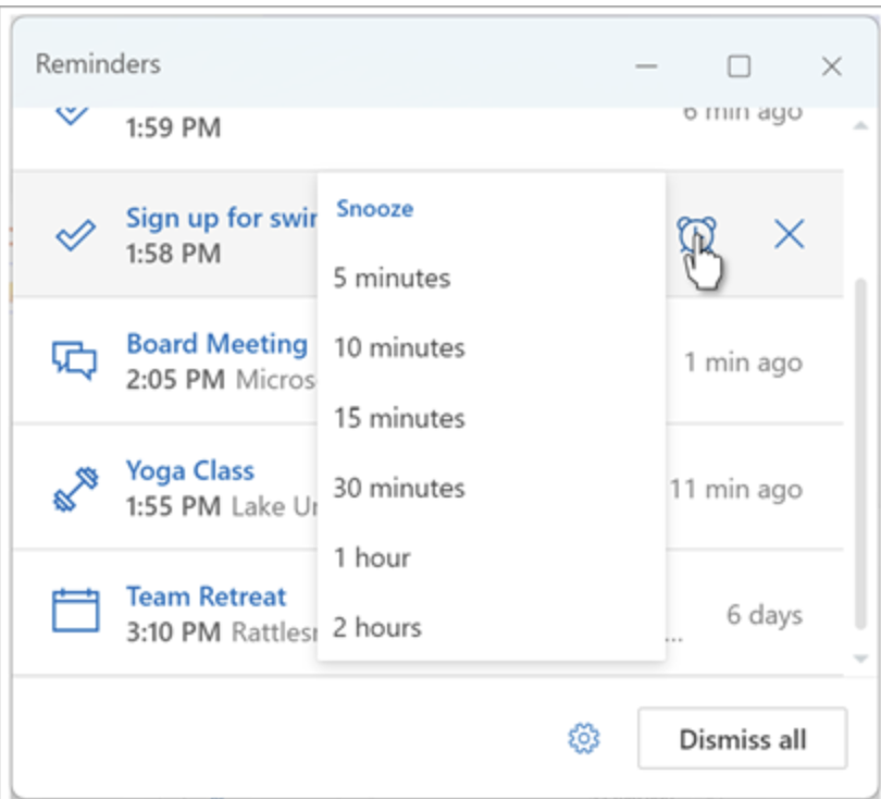 view-reminders-in-outlook