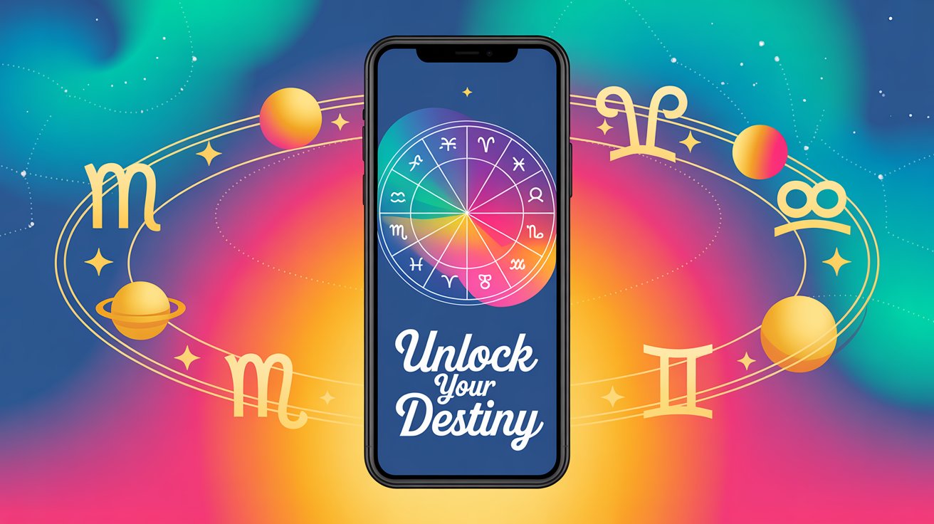 Everything You Ever Wanted to Know About Astrology – For Free
