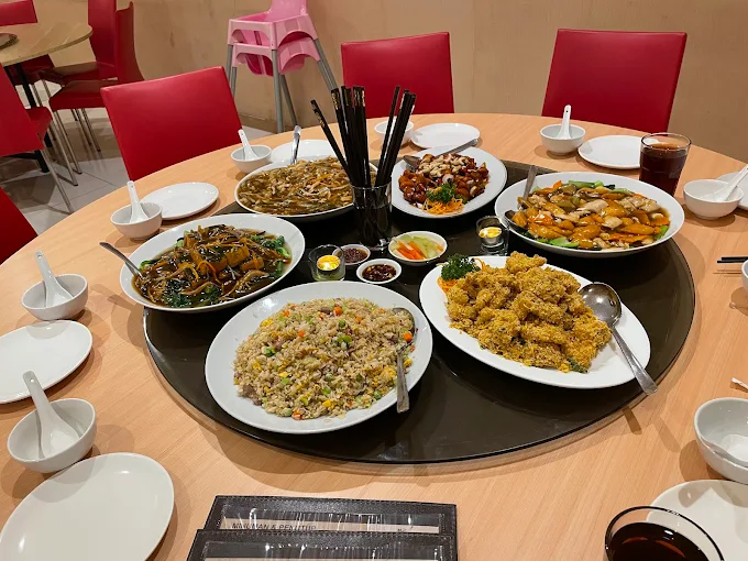 best chinese food surabaya