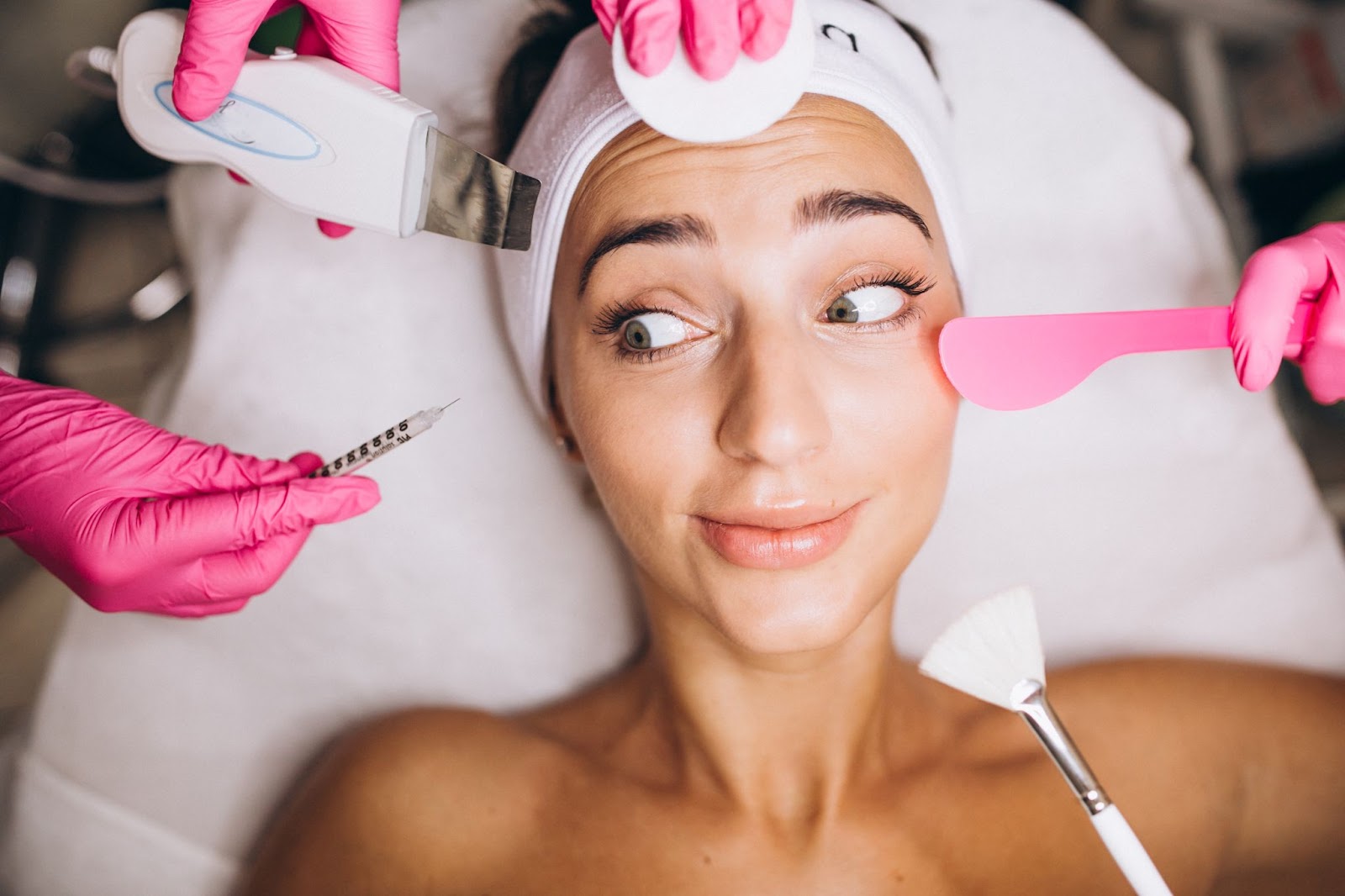 botox treatments