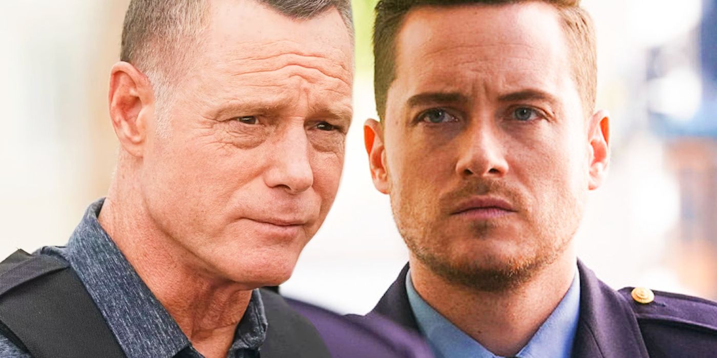 What Halstead & Voight Are Really Up To In Chicago PD Season 10