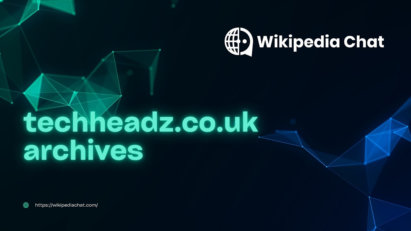 techheadz.co.uk archives