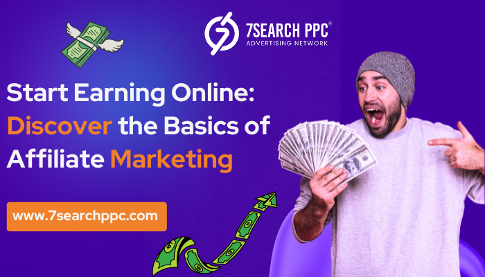 online affiliate marketing