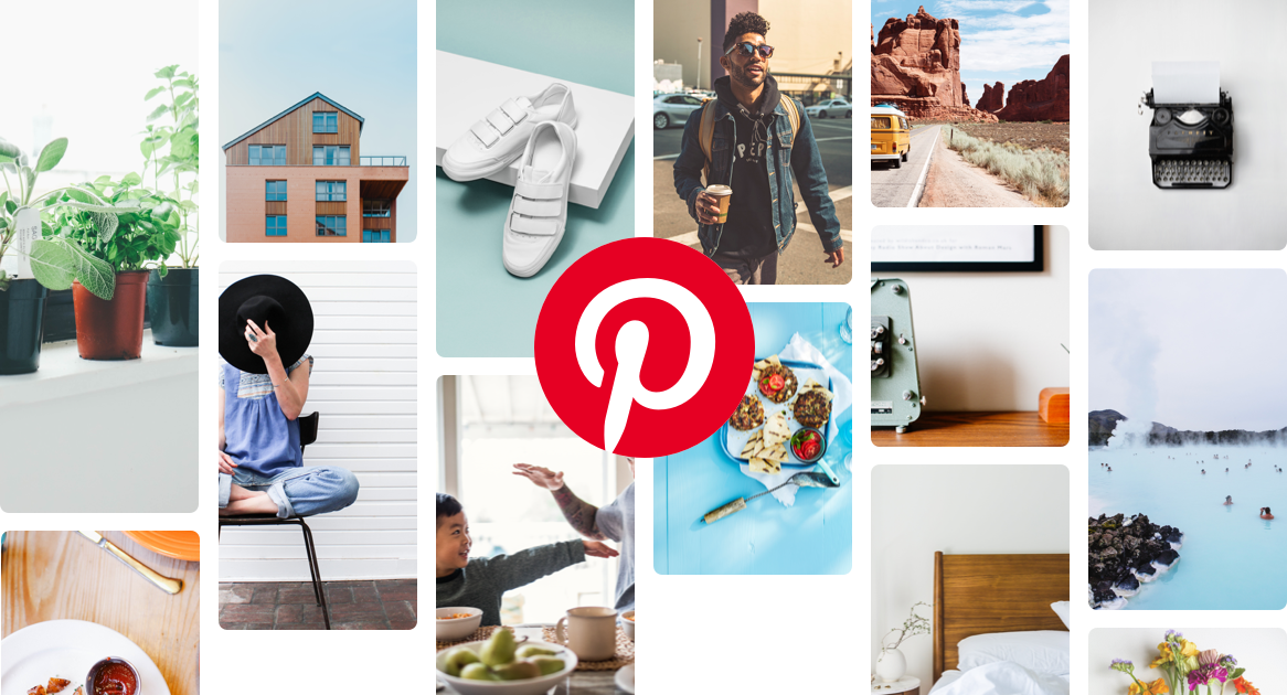 Pinterest