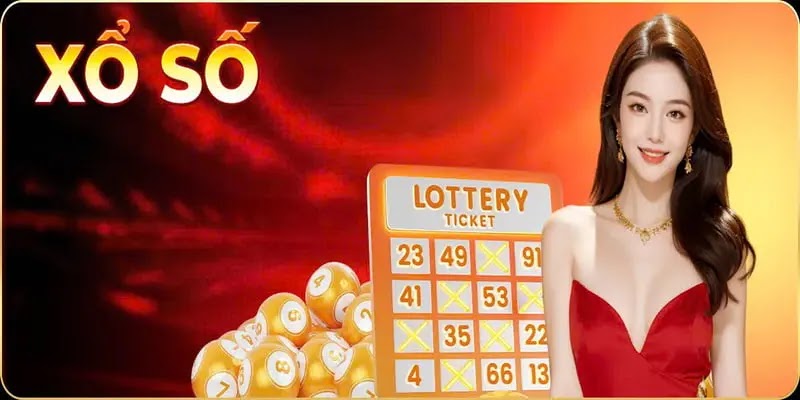 Sảnh xổ số 58WIN sở hữu rất nhiều điểm đặc sắc