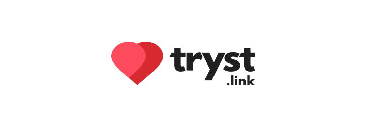 Tryst product logo