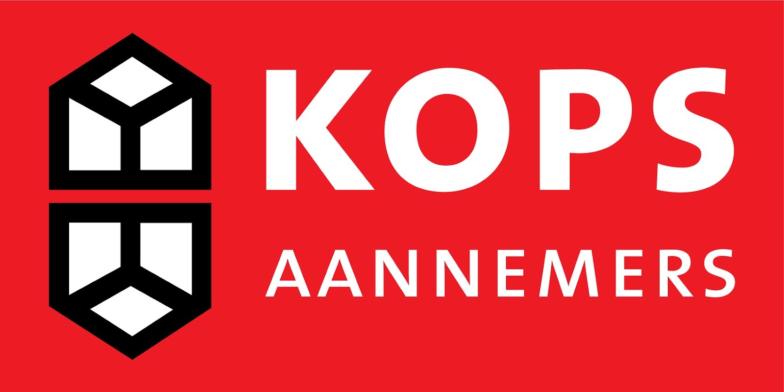 Logo Kops Aannemers