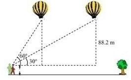 chapter 9 -Some Applications of Trigonometry Exercise 9.1/image123.png