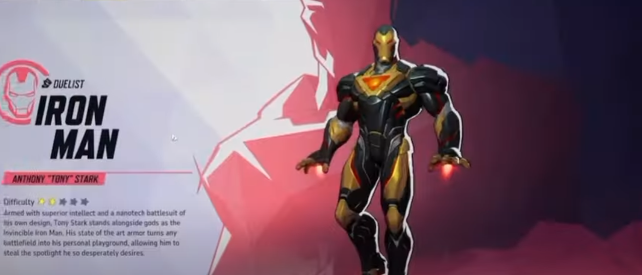 Marvel Rivals: كيفية فتح جميع الأشكال المجانية في الموسم الأول