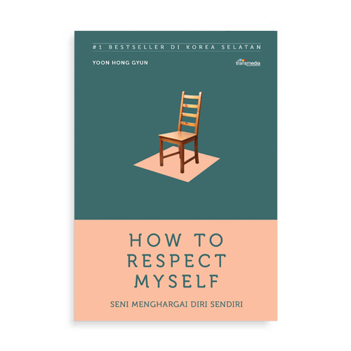 Buku Tentang Self Love How To Respect Myself