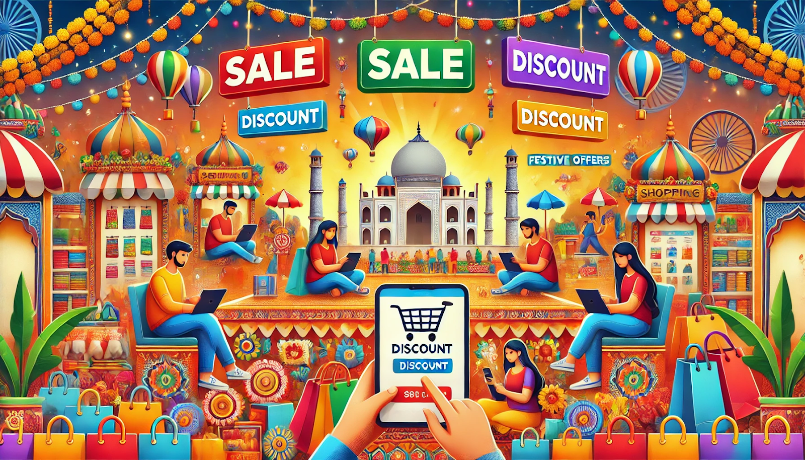 Money-Saving Tips for Online Shoppers in India