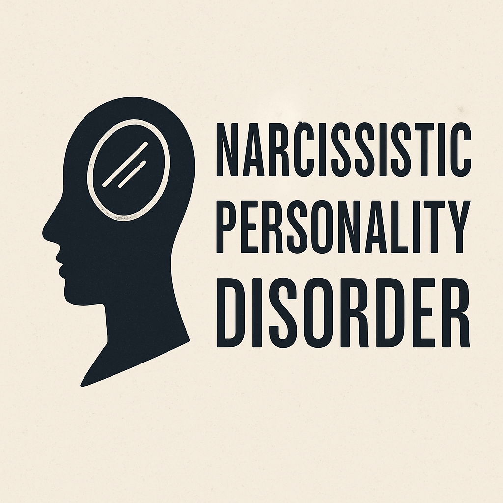 Narcissistic Personality Disorder