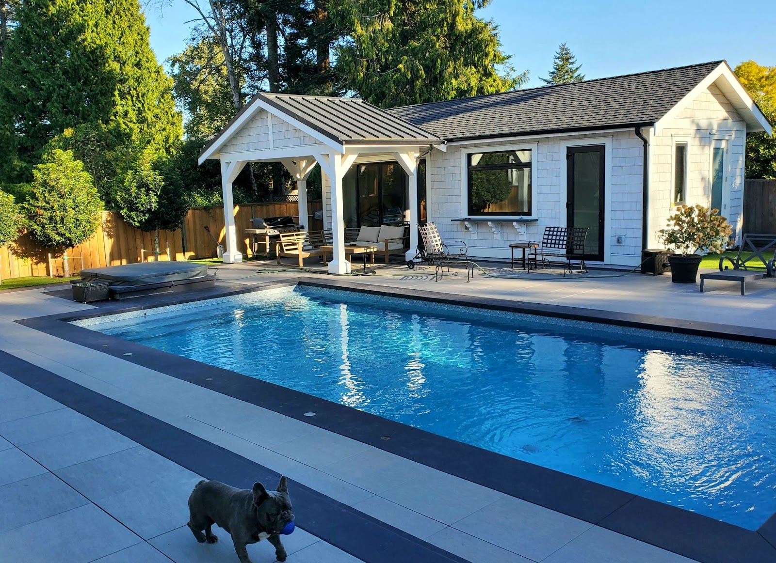 pool house ideas