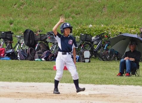 野球をしている子供たち

AI によって生成されたコンテンツは間違っている可能性があります。