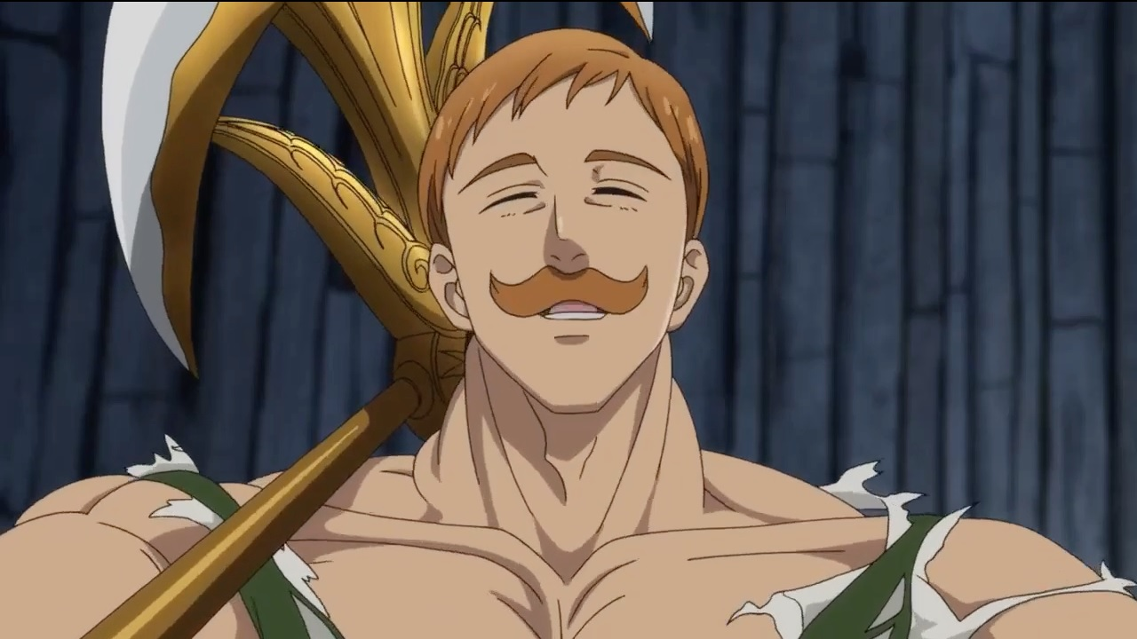 Top 22 Heartbreaking Anime Deaths That Shook Fans | Escanor  | AnimeKing 