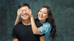 Capturing Love in Every Smile