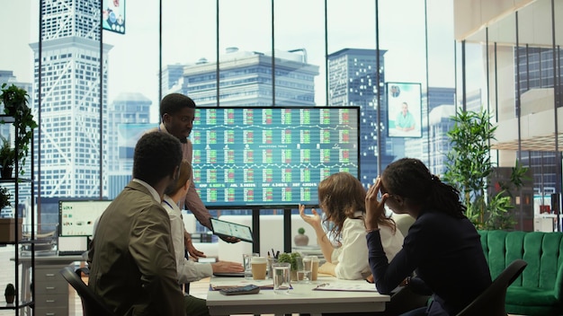 Make Your Money Work with These Finance Strategies