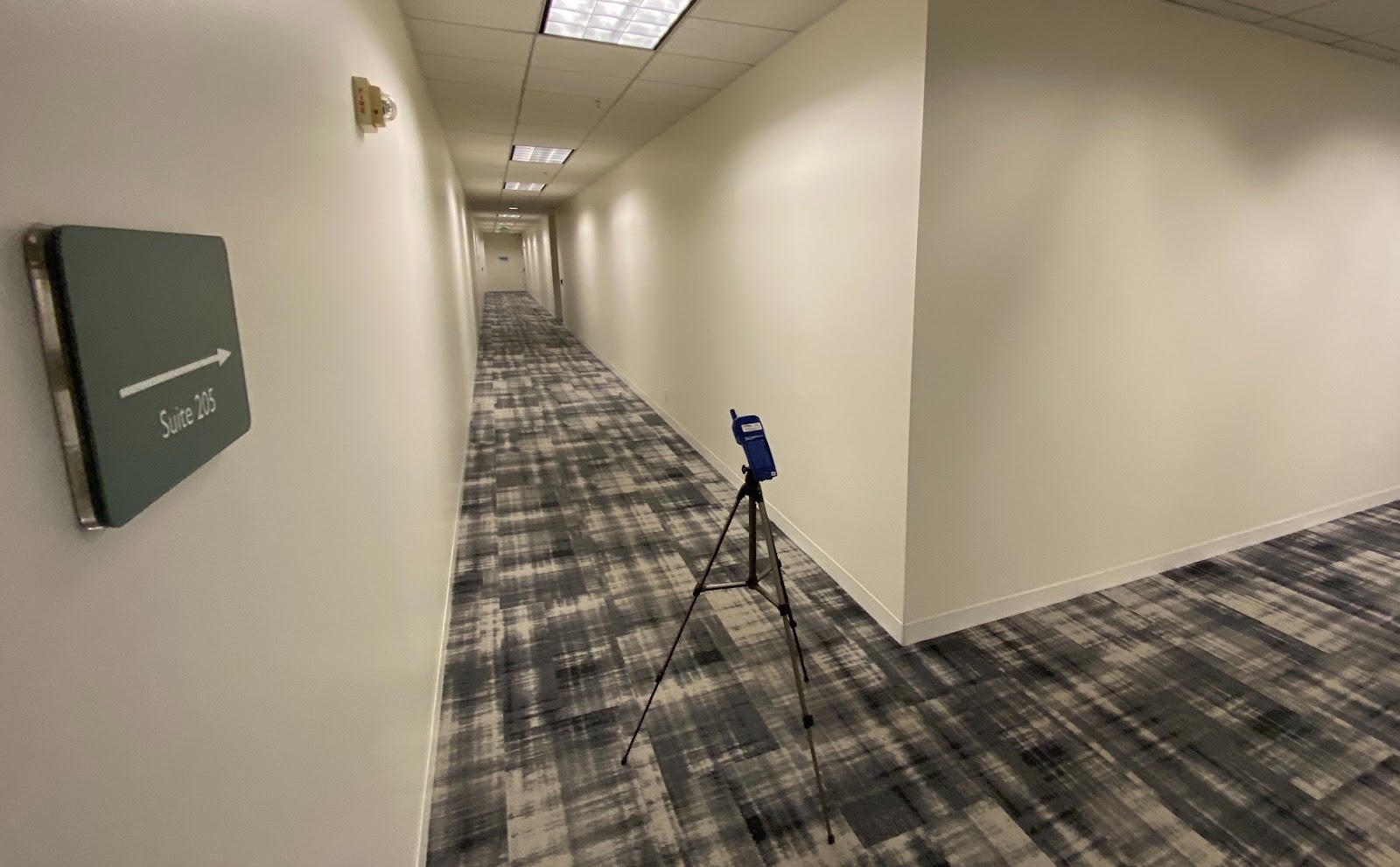 air pollutants in home environment - indoor air quality testing