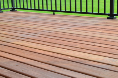 what is kdat lumber wood decking with natural aesthetic custom built michigan