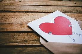Missatges d'amor en targetes de Sant Valentí digitals | SendGift