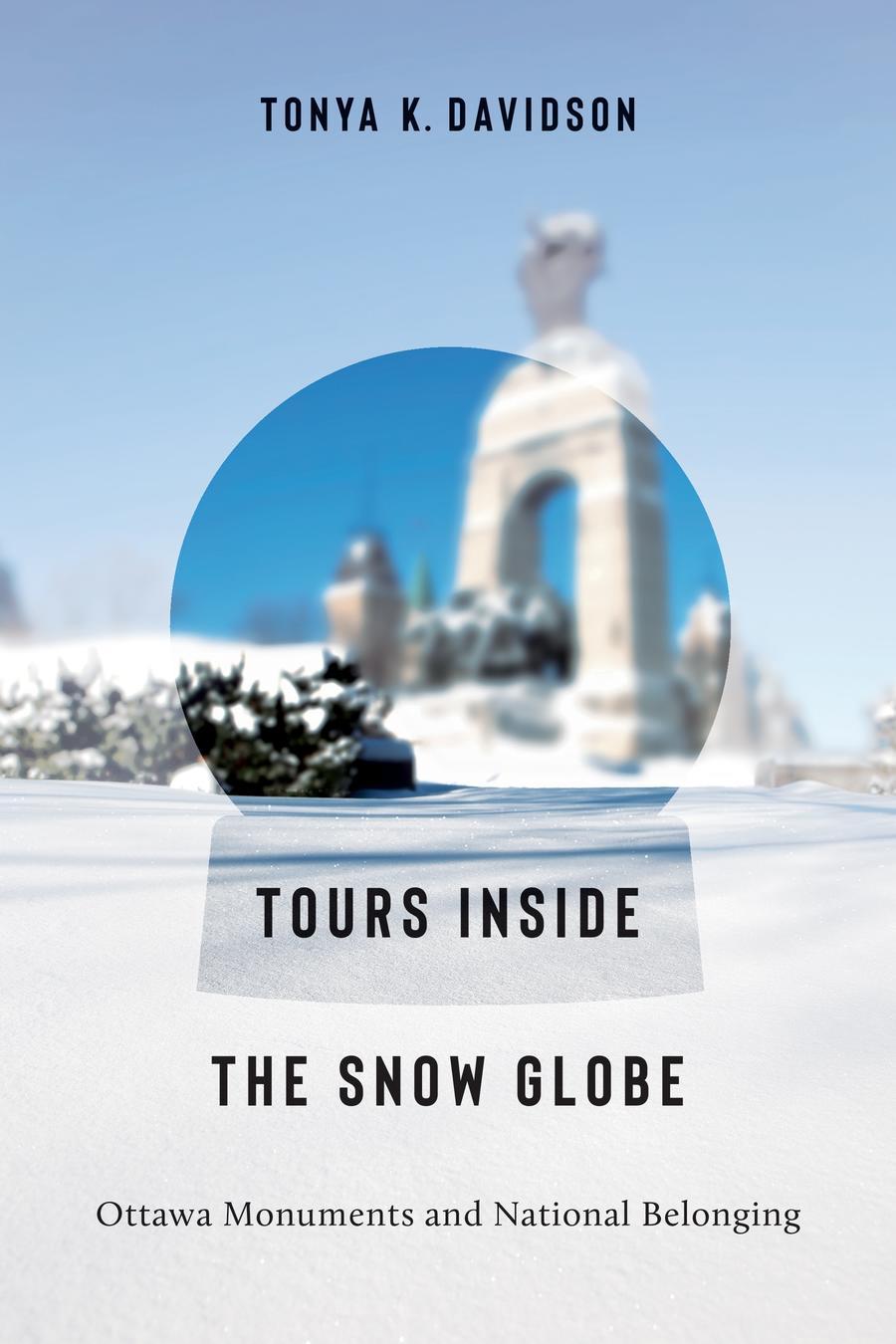 Tours Inside the Snow Globe – WLU Press