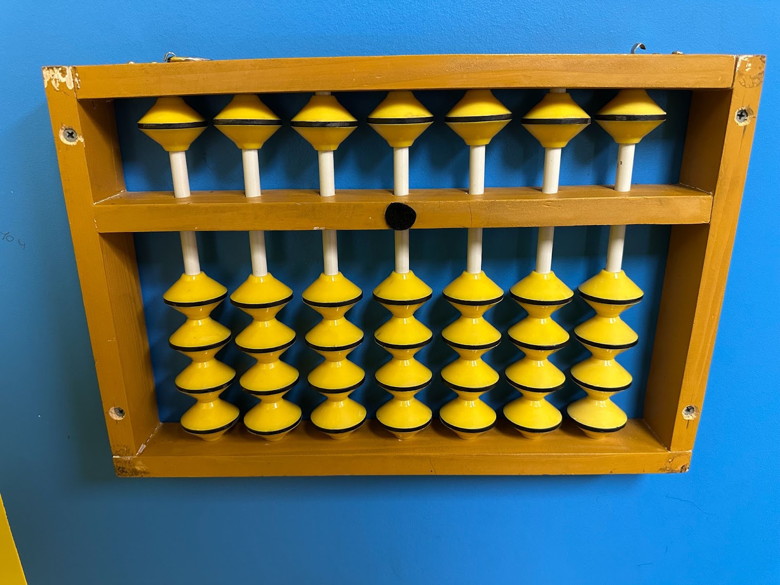 how to use abacus