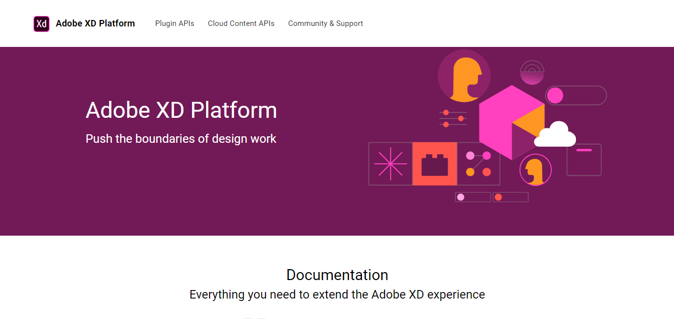 Adobe XD