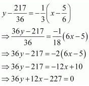 chapter 6-Application Of Derivatives Exercise 6.3