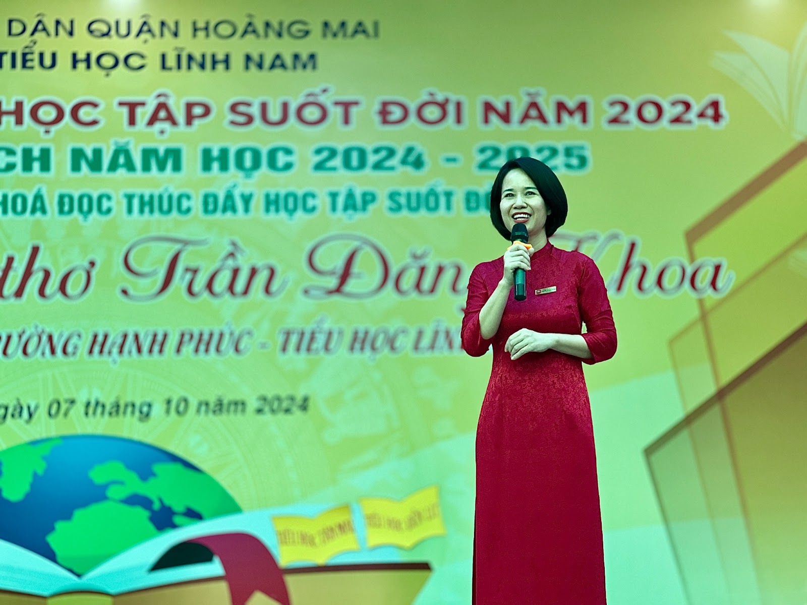 nhà giáo nguyễn thị thúy hường