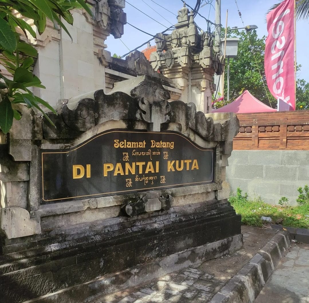 Rekomendasi Tempat Wisata Bali Yang Harus Dikunjungi!