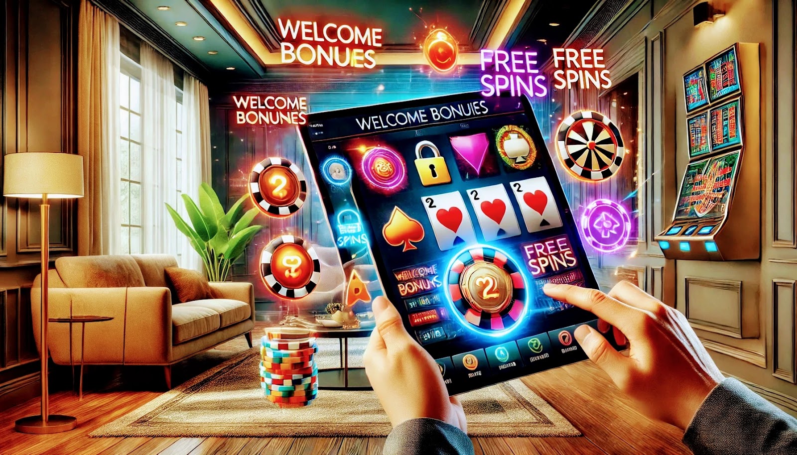 nouveaux casinos en ligne