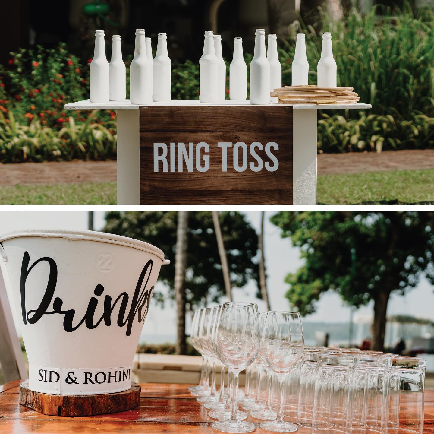 Garden Theme Bridal Shower Ideas