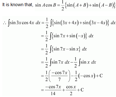 NCERT Solutions class 12 Maths Integrals/image009.png