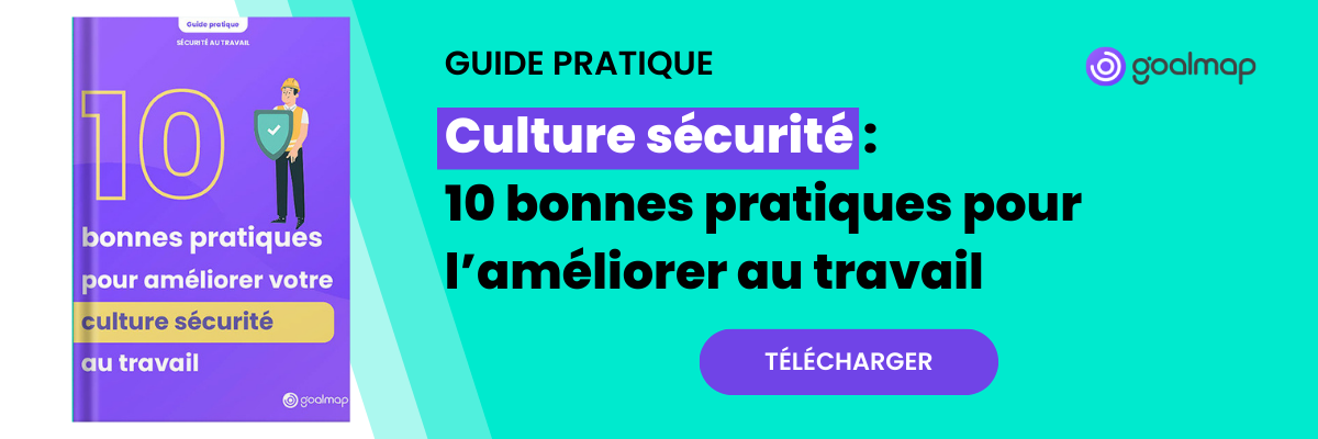 Bannière guide pratique culture sécurité 