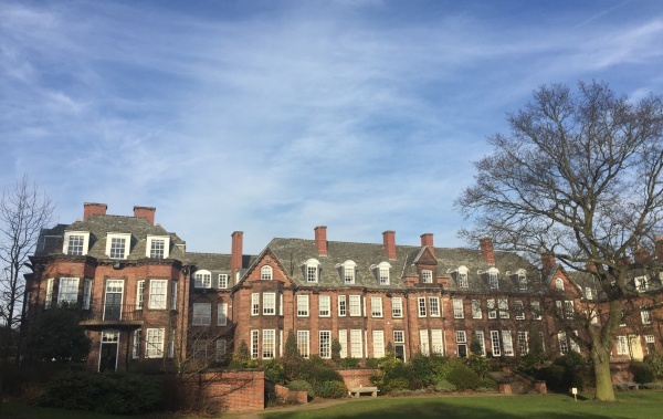 Photo Credit: University of Birmingham (Facebook)
