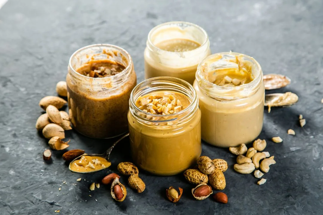 Healthy Indian Snacks Online - Nuts