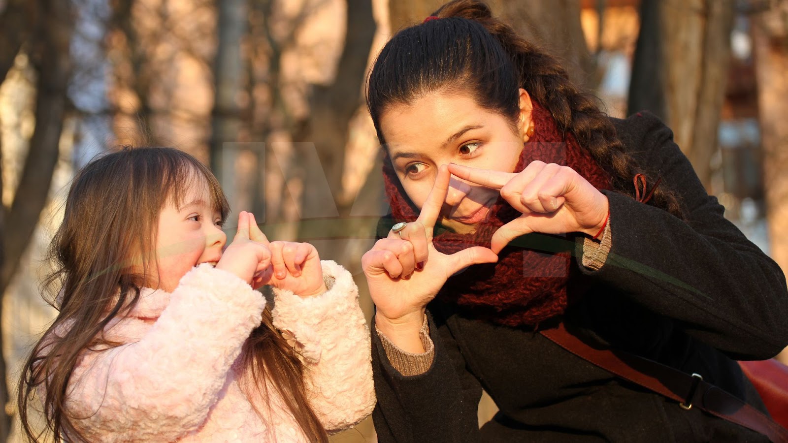 Family Photo Ideas for Winter images 7