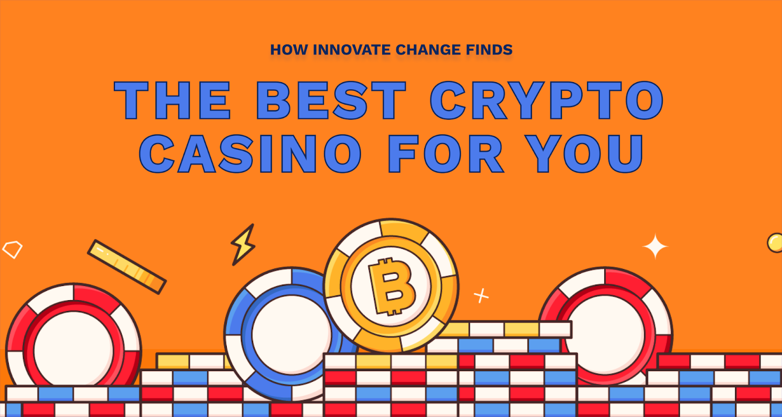 Your Main Useful resource for Trusted Crypto On line casino Insights