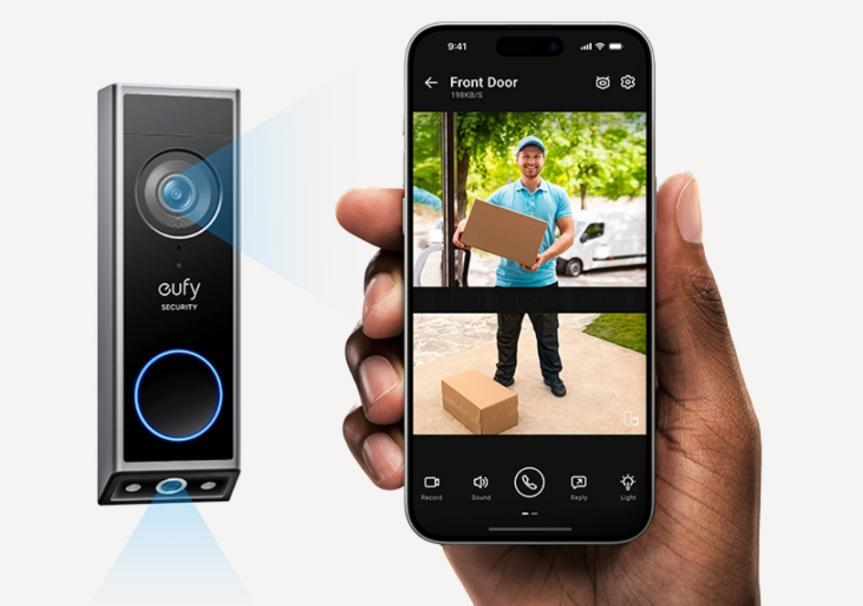 eufy-doorbell