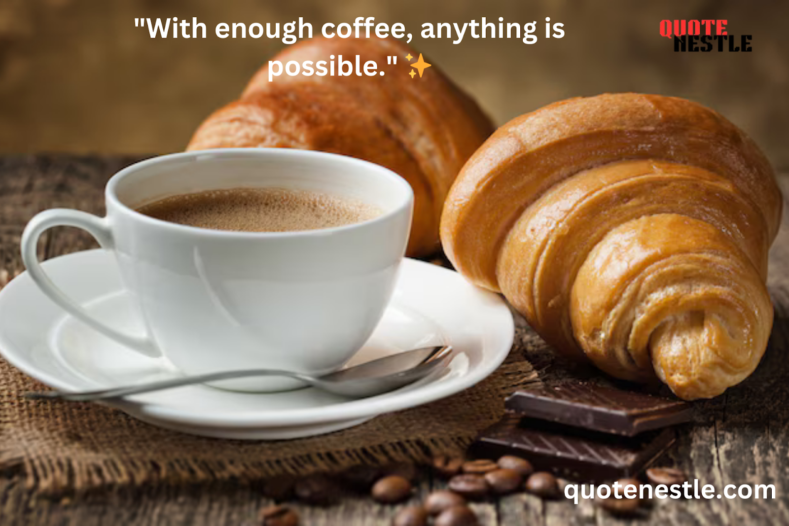 Funny Coffee Quotes