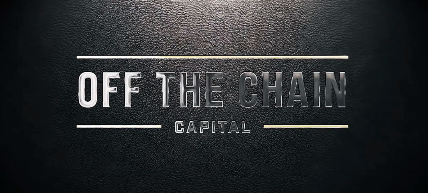 Best crypto hedge funds - off the chain capital