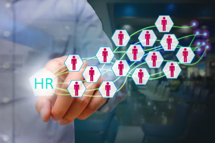 The Future of HR Education