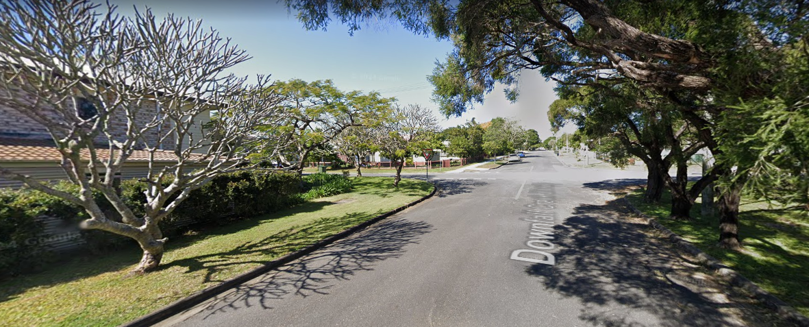 mini Parramatta