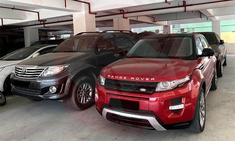 Giải pháp vay linh hoạt, không cần để lại xe với dịch vụ cầm cavet xe ô tô tại Cashing Pro