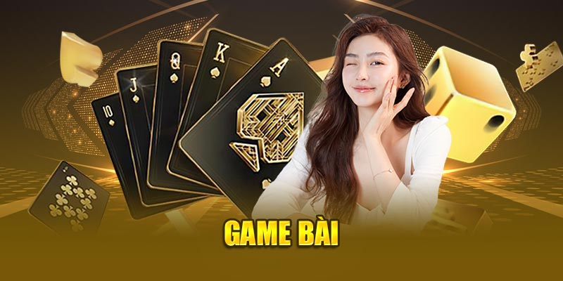 Lưu ý khi chơi game bài cho tân binh